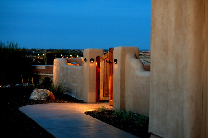 Tucson Landscape Lighting Bringing, Transformers Landscaping Tucson